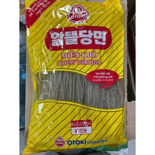 Miến khoai lang ottogi 1kg - 당면