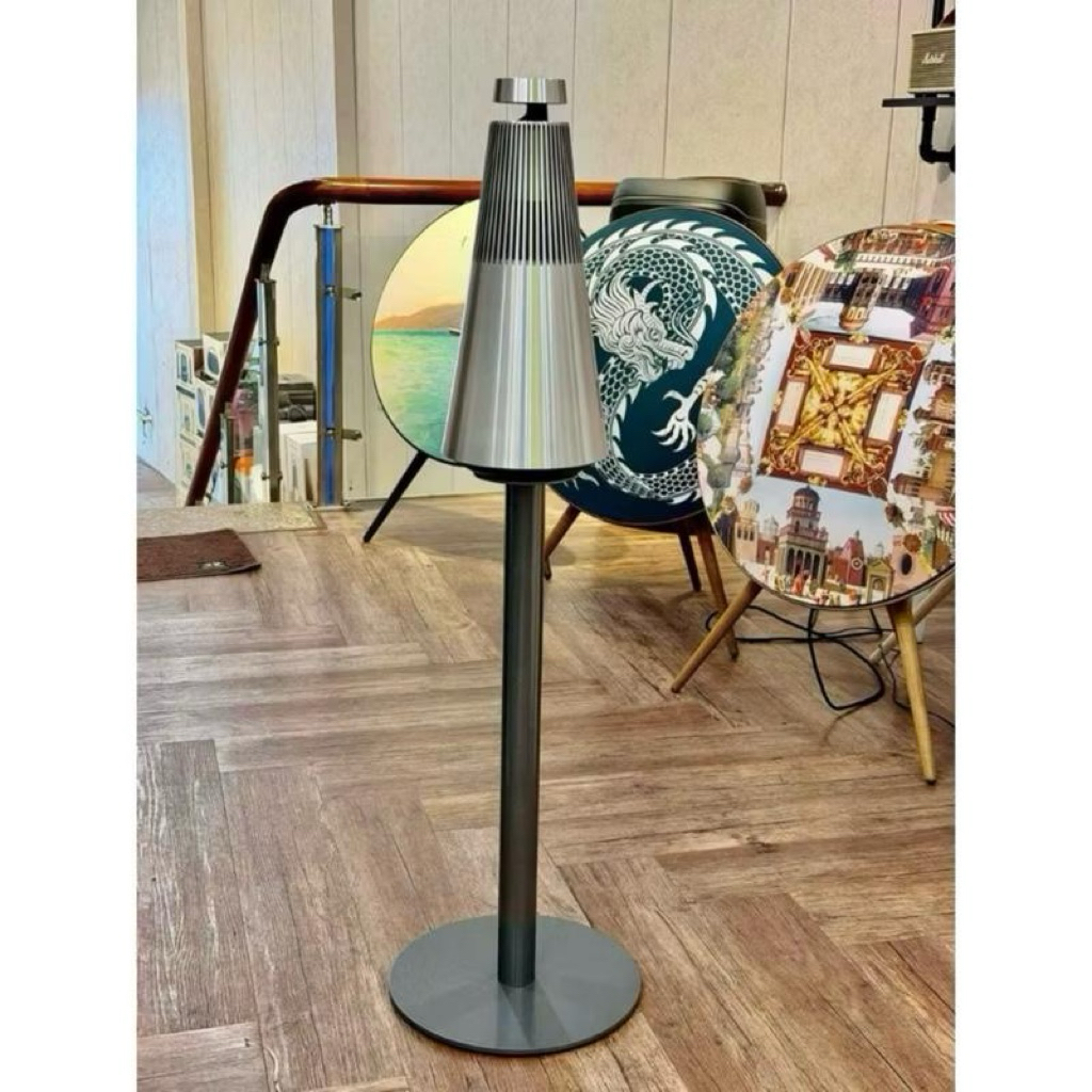 [ CHÂN ĐẾ LOA ] Chân đế loa B&O Beosound 2, Balance cao cấp .
