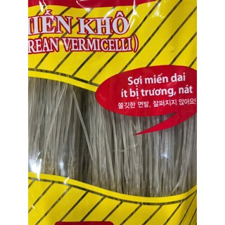 Miến khoai lang ottogi 1kg - 당면