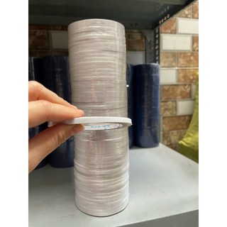 5 cuộn Băng keo 2 mặt 1.2F /0.5cm