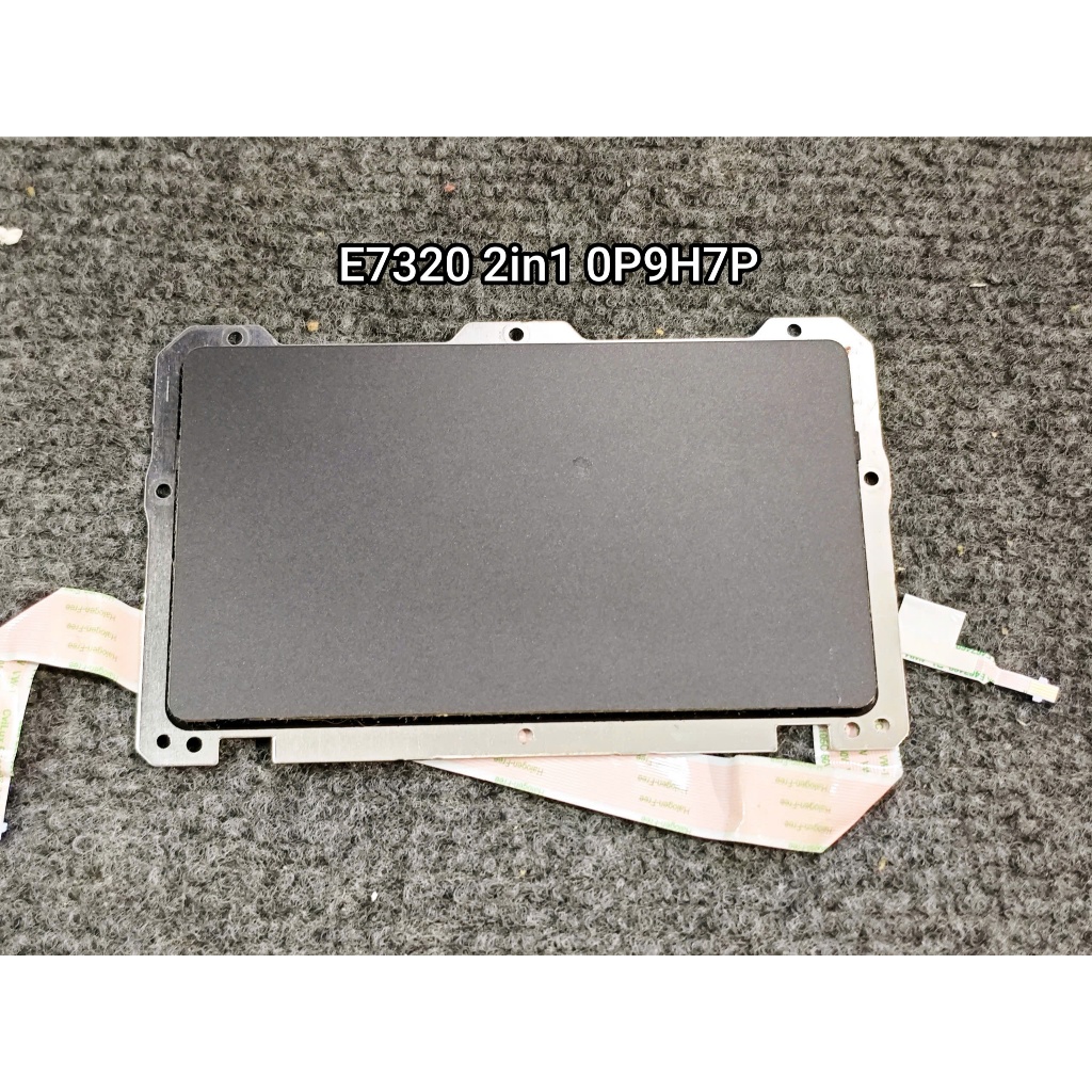 Mặt chuột (Touchpad) Laptop Dell Latitude 7320 2in1 E7320 2in1 0P9H7P P9H7P zin tháo máy