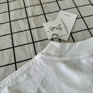 ÁO THUN 21ANTS BASIC LOGO 4 CHẤT LƯỢNG CAO
