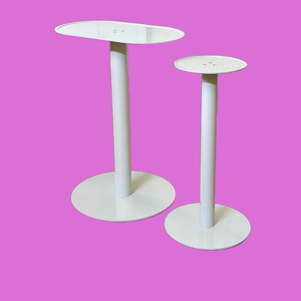 Chân Loa, Giá Loa Harman Kardon Goplay 2-3, Aura 2-3-4, B&O Balance ( thép sơn phủ tĩnh điện cao cấp