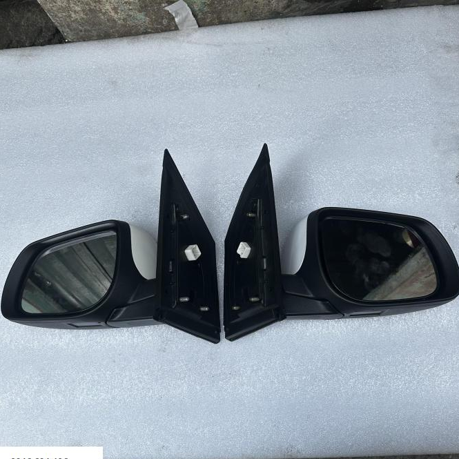 Gương/ kính chiếu hậu Kia  Morning 2012 - 2016. Gương hậu Kia Morning bản đủ xi nhan, gập điện