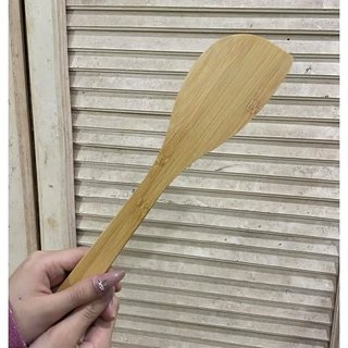 Dụng cụ nhà bếp bằng Tre