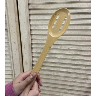 Dụng cụ nhà bếp bằng Tre