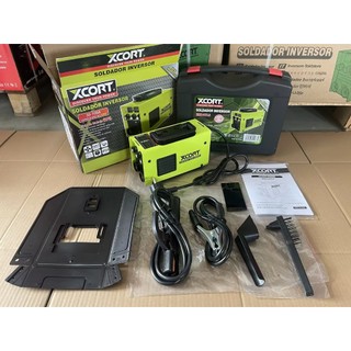 Máy hàn điện tử - Máy hàn que 275CS.2 XCORT Hàn Que 3.2