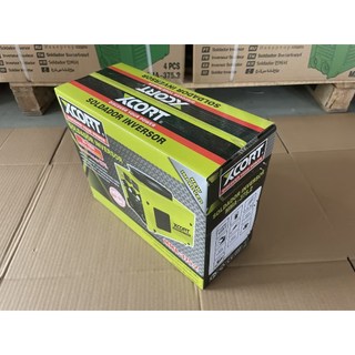 Máy hàn điện tử - Máy hàn que 275CS.2 XCORT Hàn Que 3.2
