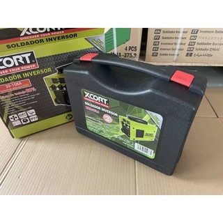 Máy hàn điện tử - Máy hàn que 275CS.2 XCORT Hàn Que 3.2