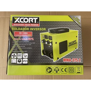 Máy hàn điện tử - Máy hàn que 275CS.2 XCORT Hàn Que 3.2