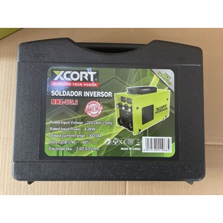 Máy hàn điện tử - Máy hàn que 275CS.2 XCORT Hàn Que 3.2