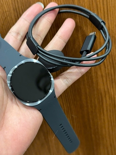 Đồng hồ thông minh Samsung Galaxy Watch 8 40mm LTE (esim) | BigBuy360 - bigbuy360.vn