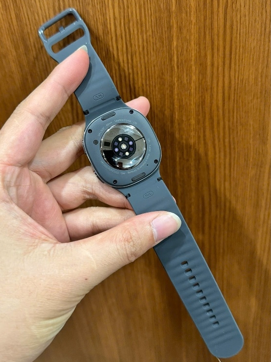 Đồng hồ thông minh Samsung Galaxy Watch 8 40mm LTE (esim) | BigBuy360 - bigbuy360.vn