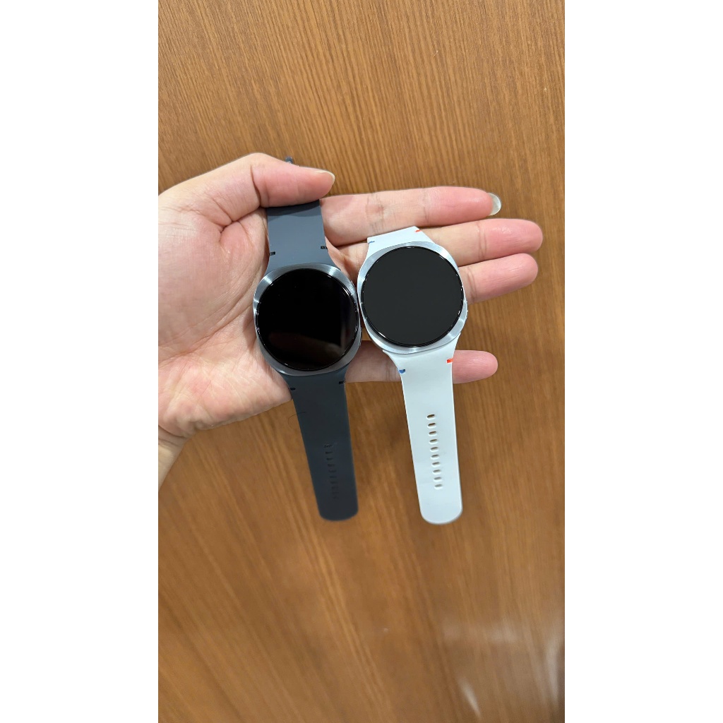 Đồng hồ thông minh Samsung Galaxy Watch 8 40mm LTE (esim) | BigBuy360 - bigbuy360.vn