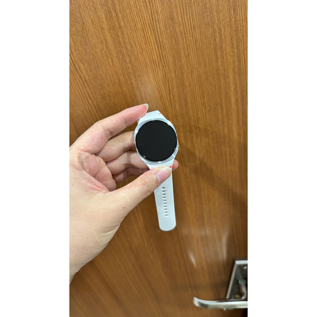 Đồng hồ thông minh Samsung Galaxy Watch 8 40mm LTE (esim) | BigBuy360 - bigbuy360.vn