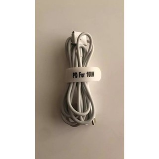 Cáp sạc Type-C sang Mag 1/2/3 có đèn báo 65w 85w 100w 140w