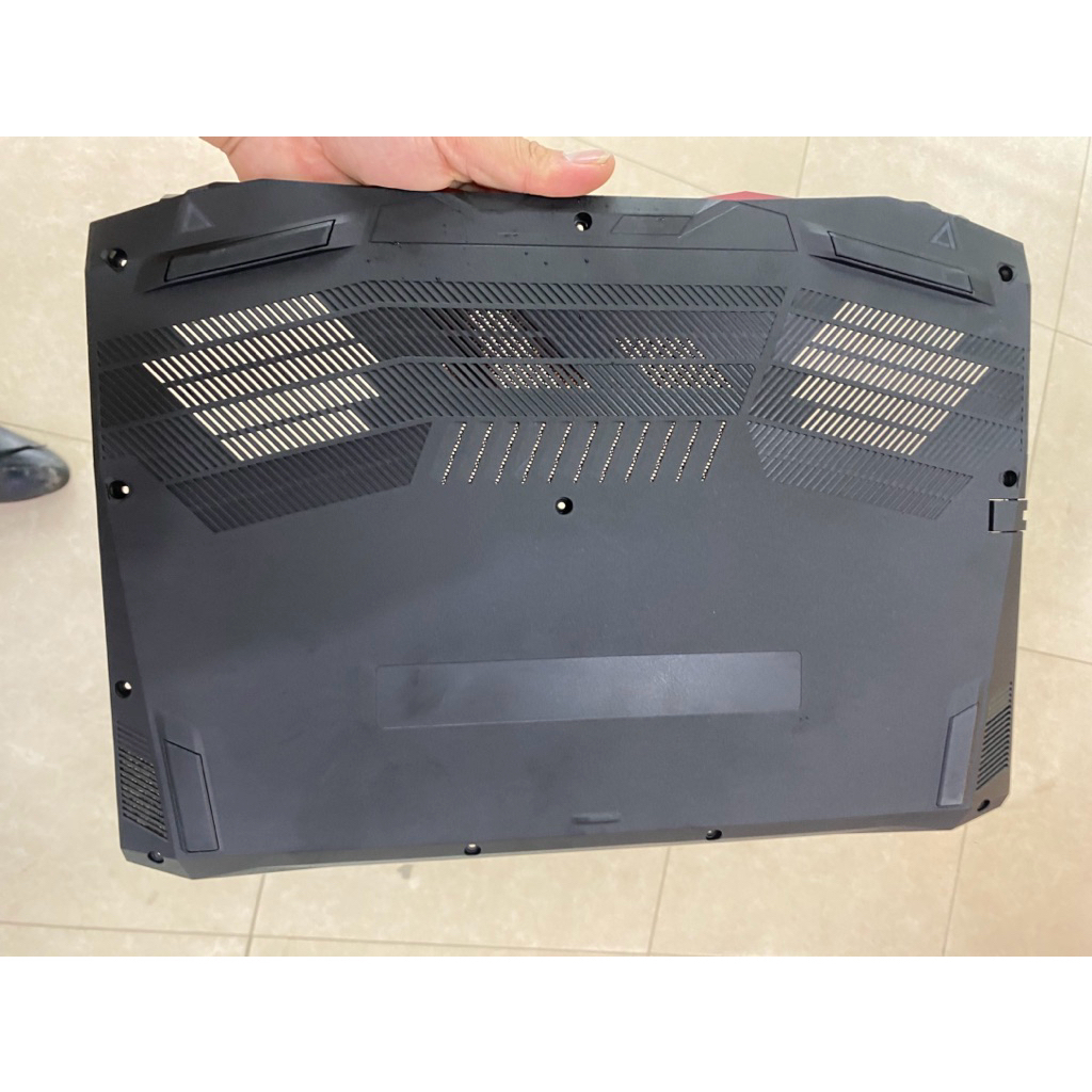 Vỏ D Acer Knight AN515-43 AN515-45 AN515-54 AN515-55 AN515-56 AN515-57 N20C1 - Tặng ốc máy