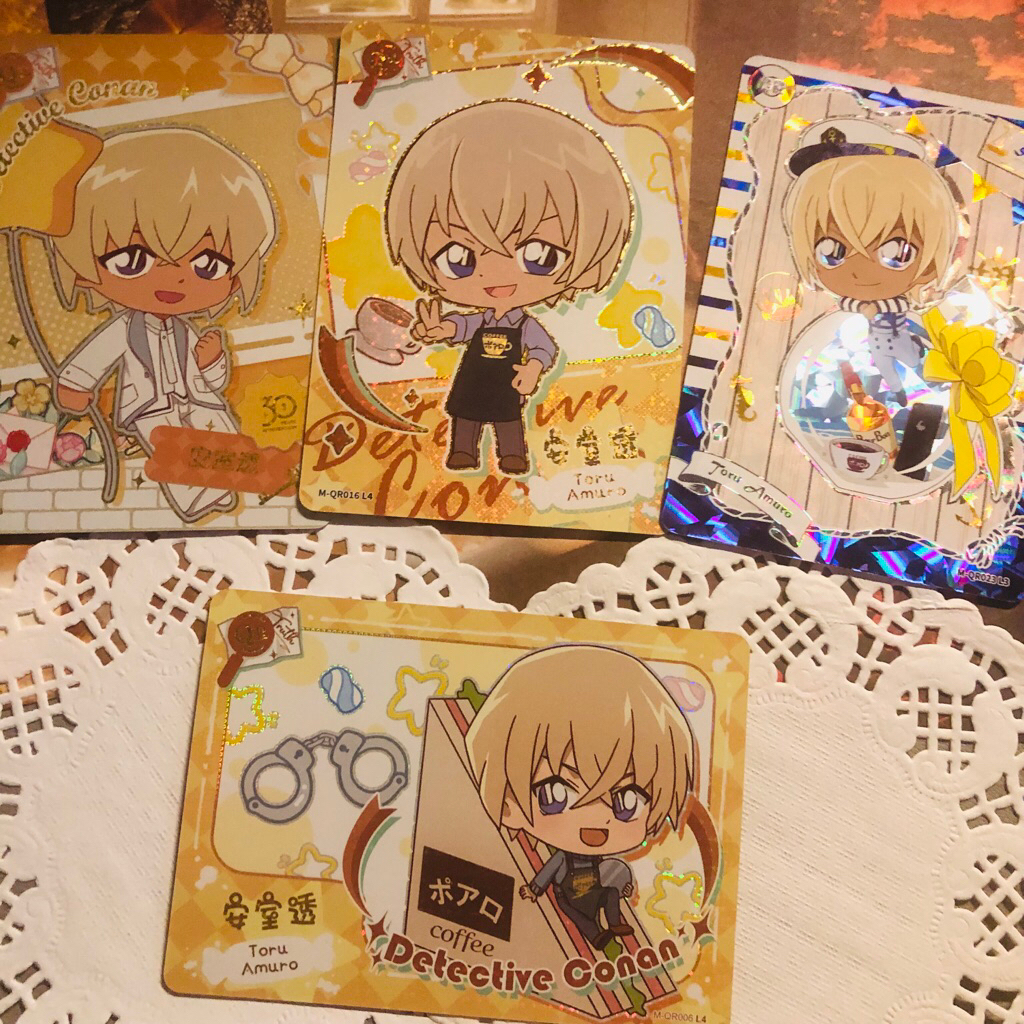 combo amuro hàng chính hãng