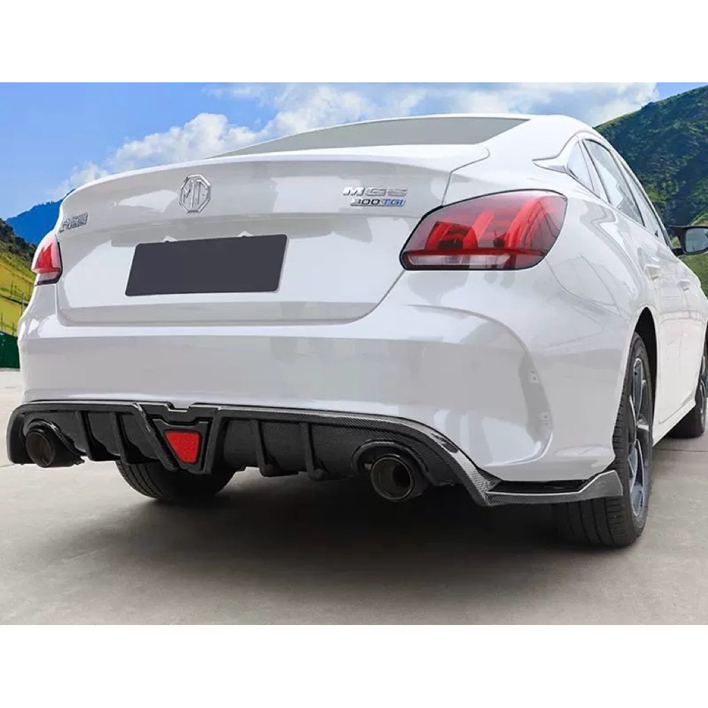 lippo mg5 bản std, luxury