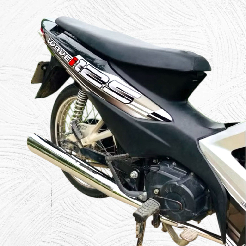 Bô 2543 Móc Căng Nhồi Bông Lắp Đặt Wave 50/100/110/Dream Cực Chất.