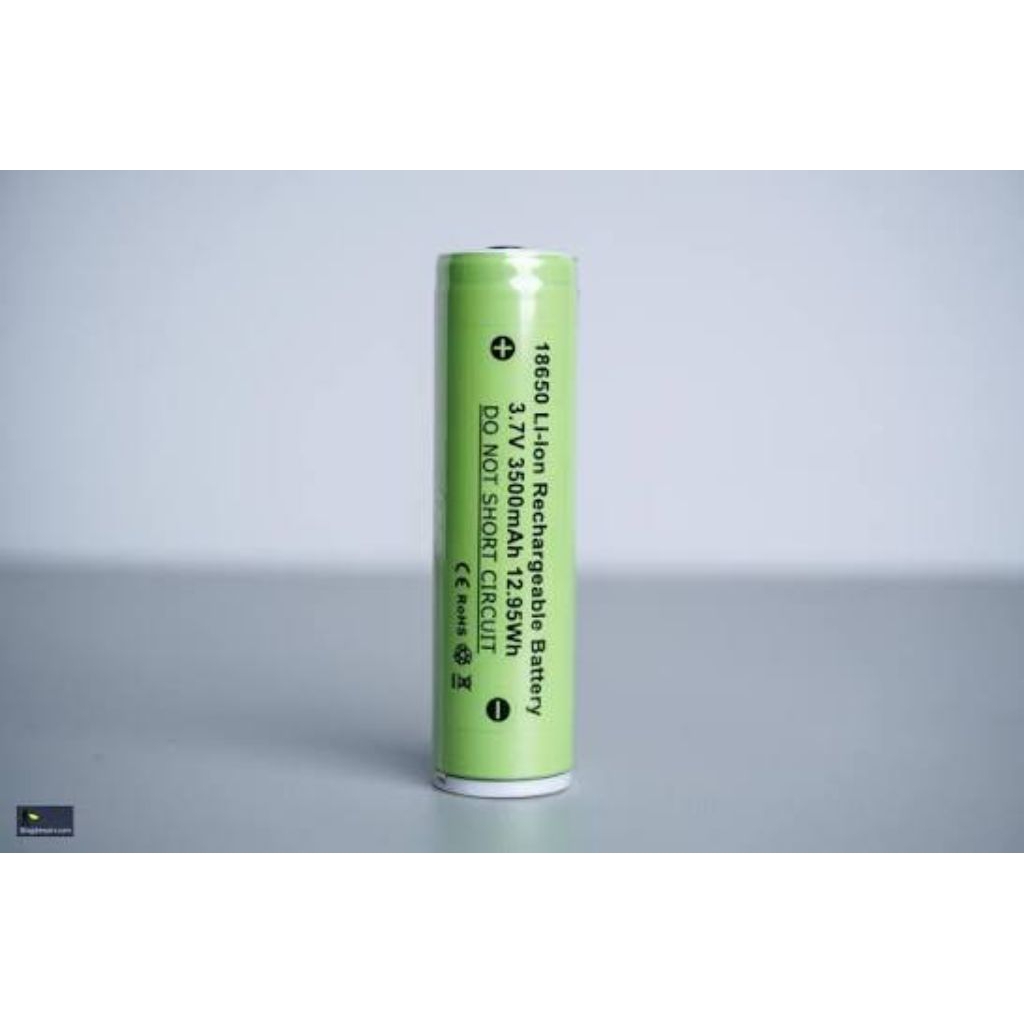 PIN 18650 Tháo Khối 2000-2500mah cell ngẫu nhiên