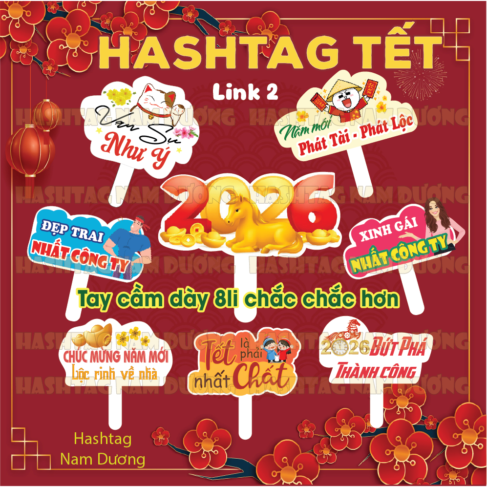 HASHTAG TẤT NIÊN NĂM MỚI 3] Hashtag chụp hình chúc mừng năm mới, tiệc tất niên, tết nguyên đán