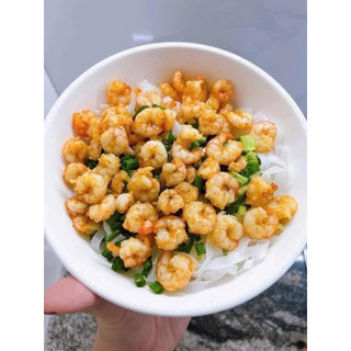 1kg Tôm nõn hấp sơ (hoả tốc tphcm)
