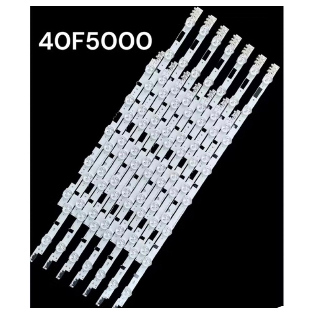 BỘ LED TIVI SAMSUNG 40F5000, 40F5500, 40F5501, 40F6400