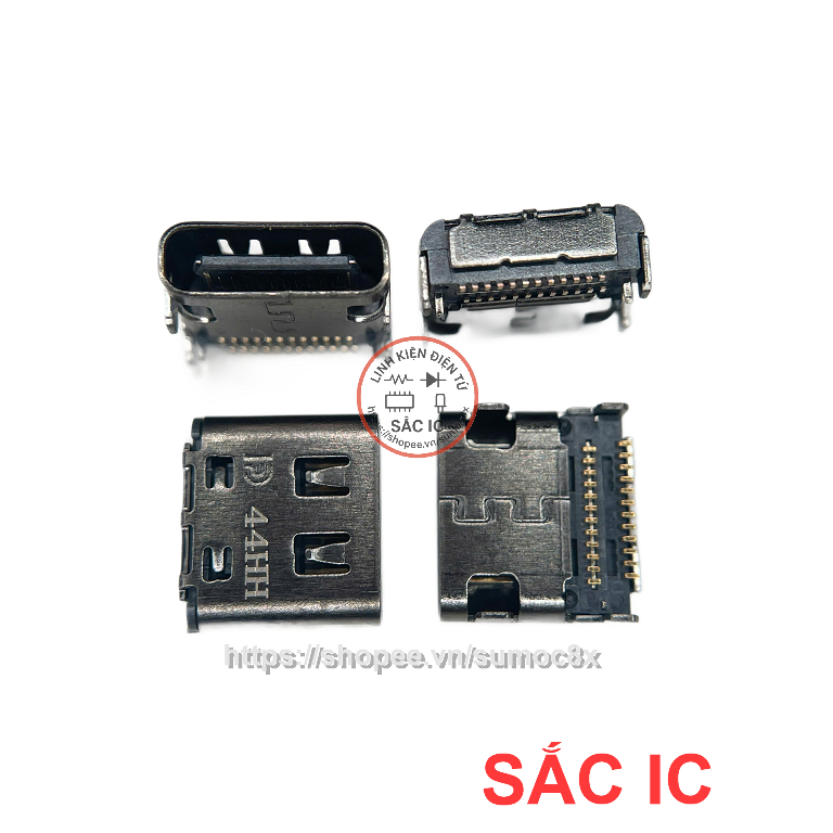 [TYPE C][1] Đầu nguồn Thinkpad X1 Carbon Gen 9 9th TYPE-C Type C