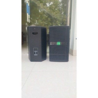 VỎ LOA FULL ĐƠN BASS 30 DMX - GIÁ 1 ĐÔI, ván MDF, dầy 1,6cm