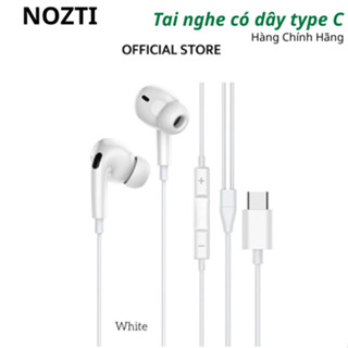 Tai nghe có dây M101pro chính hãng , Tai nghe In-ear Type C có Mic cho Galaxy S20 note10 S10 S9 S8 S7 xiaomi vivo