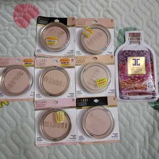 Sale Phấn phủ Milani mới chuẩn auth