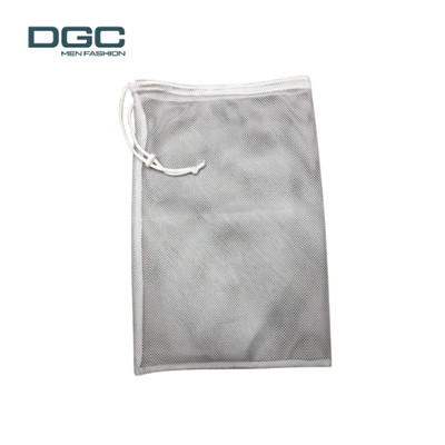 Túi giặt lưới bảo vệ quần áo DGC - Loại nhỏ dùng giặt đồ lót - TG4020/Màu 1
