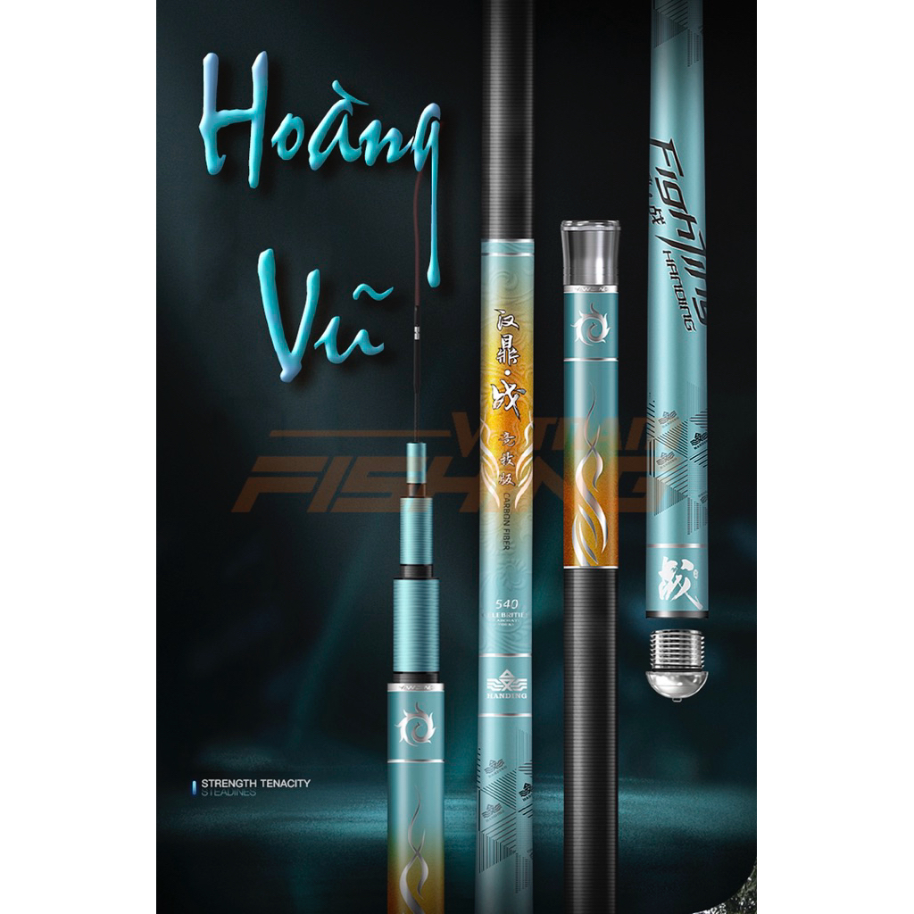 HANDING Hoàng Vũ 5m4