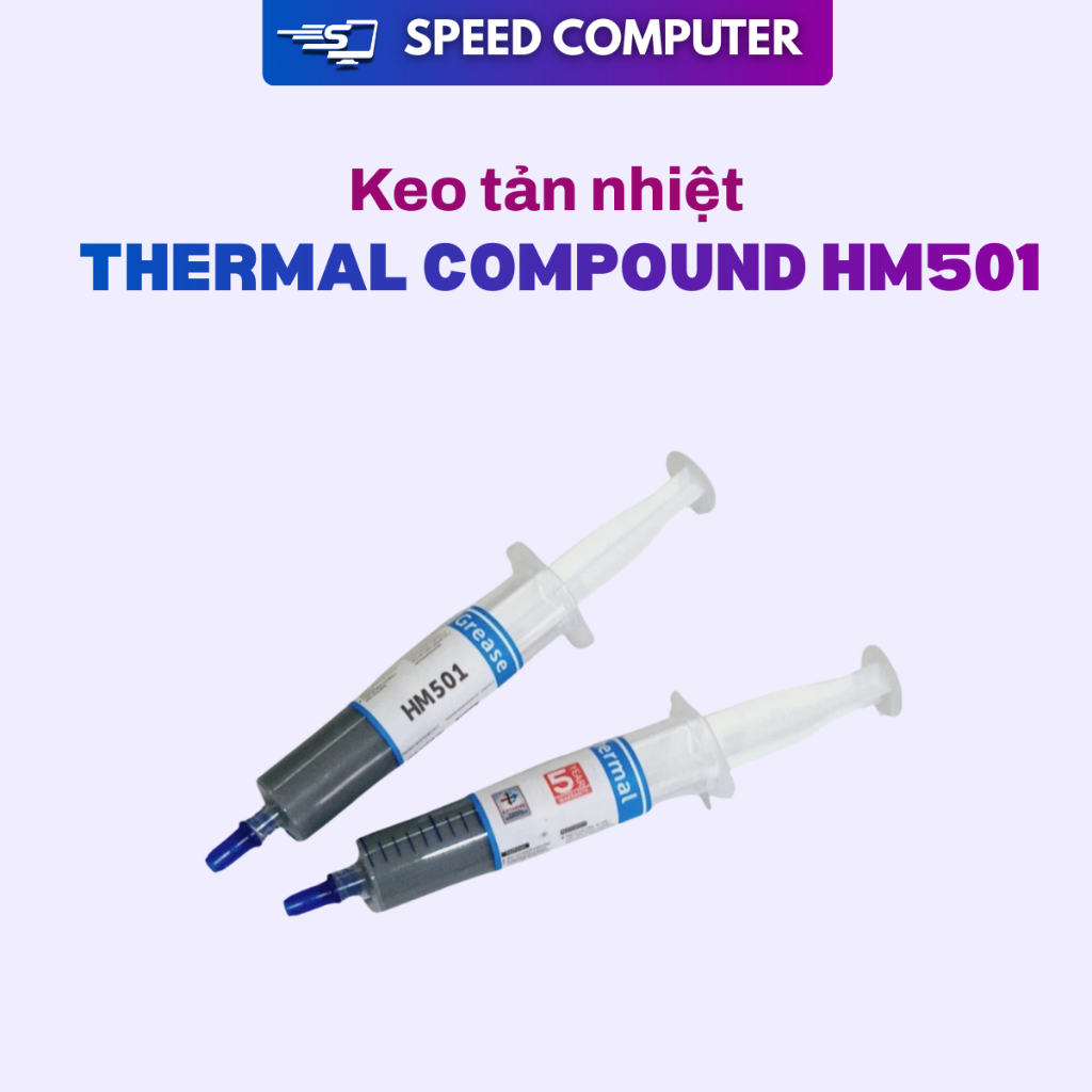 Keo Tản Nhiệt Ống Thermal Compound HM501 / Cáp chuyển đổi DP to HDMI 4Kx2K (1.5m)