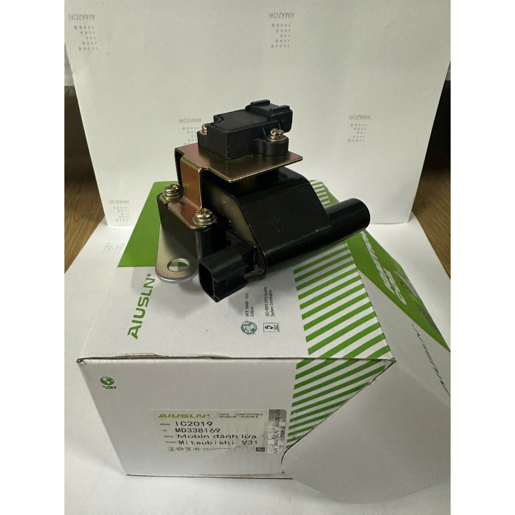Mobin đánh lửa MD338169 cho Mitsubishi V31, động cơ phun xăng điện tử 4G63
