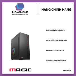 CASE MAGIC A-03 ATX