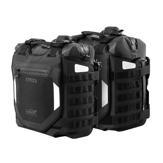 Túi bên chống nước Loboo BS01