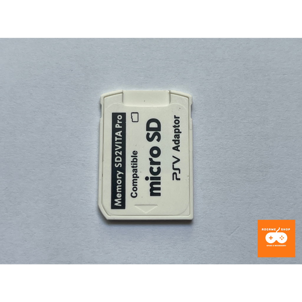 Adaptor SD2Vita Pro Dành Cho Máy Chơi Game PS Vita 1000 / PS Vita 2000