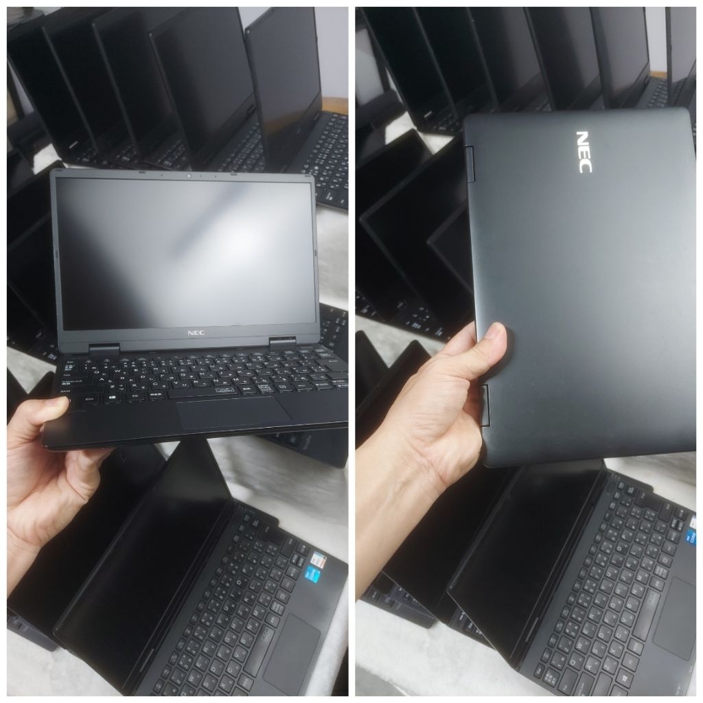 Laptop NEC Core i5 th8/10/11 | VH/VC/LAVIE