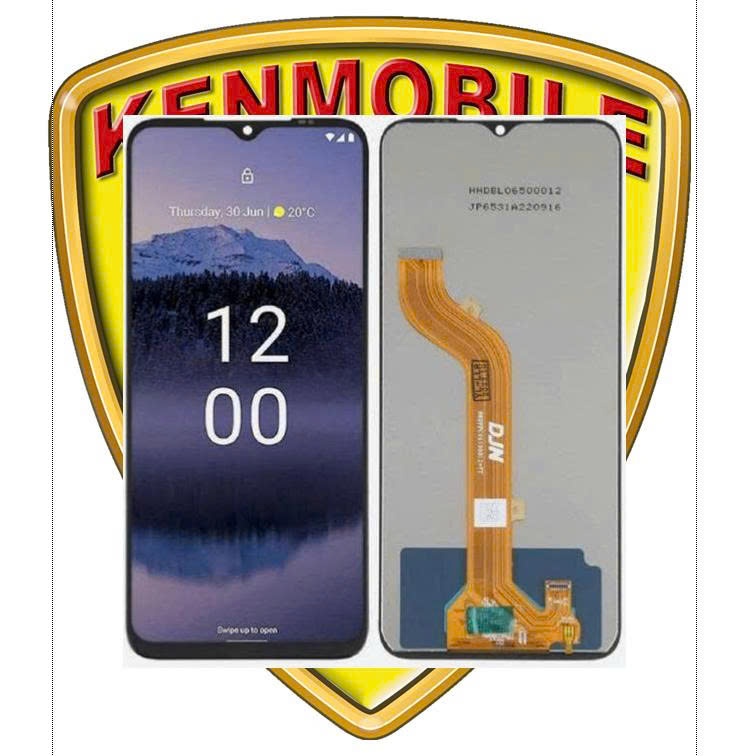 Màn Hình Mobile Tương Thích NK Nokiaa G11 Plus / Nokia G11+, (tặng keo dán và cường lực)