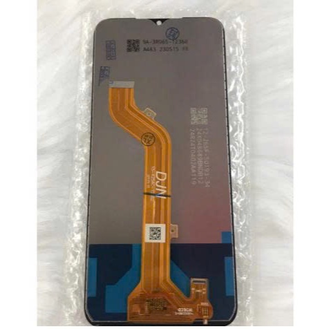 Màn Hình Mobile Tương Thích Điện Thoại NK Nokiaa G11 Plus / Nokiaa G11+, (tặng keo dán màn và cường 