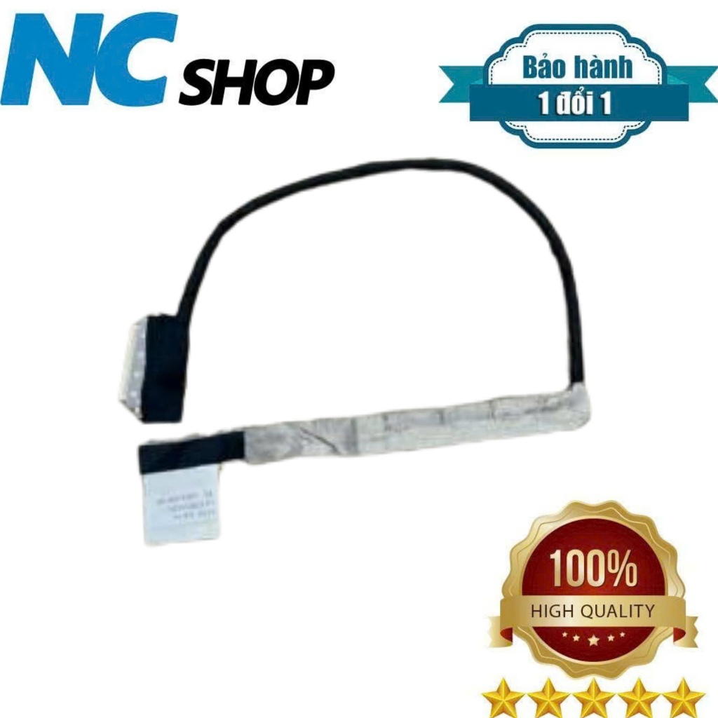THAY CÁP MÀN HÌNH LAPTOP HP ELITEBOOK 8570P WORKSTATION 8470W-8470