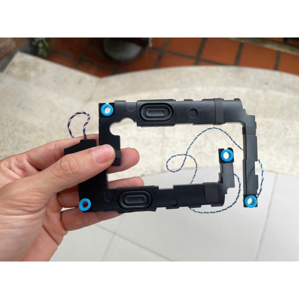 Loa tháo máy laptop Dell Inspiron 3510 3511 3525 3521 3515 3520 3530 J8FHX