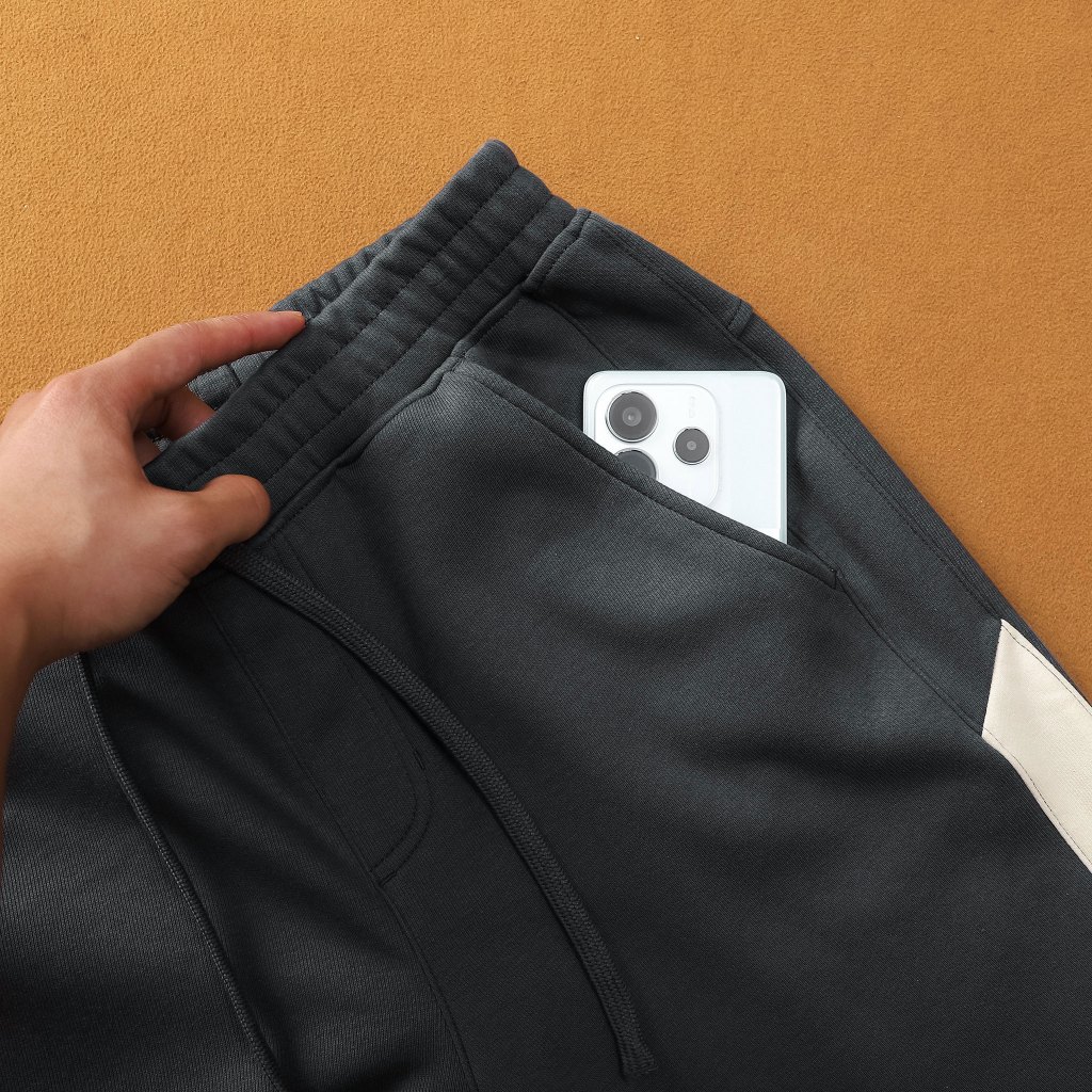 [SALE TẾT]Quần Áo Nỉ Nam Mùa Đông Can Phối RELIABLE S-WARM 5S FASHION Dày Dặn, Giữ Ấm, Thiết Kế Khỏe Khoắn BNI25005 | BigBuy360 - bigbuy360.vn