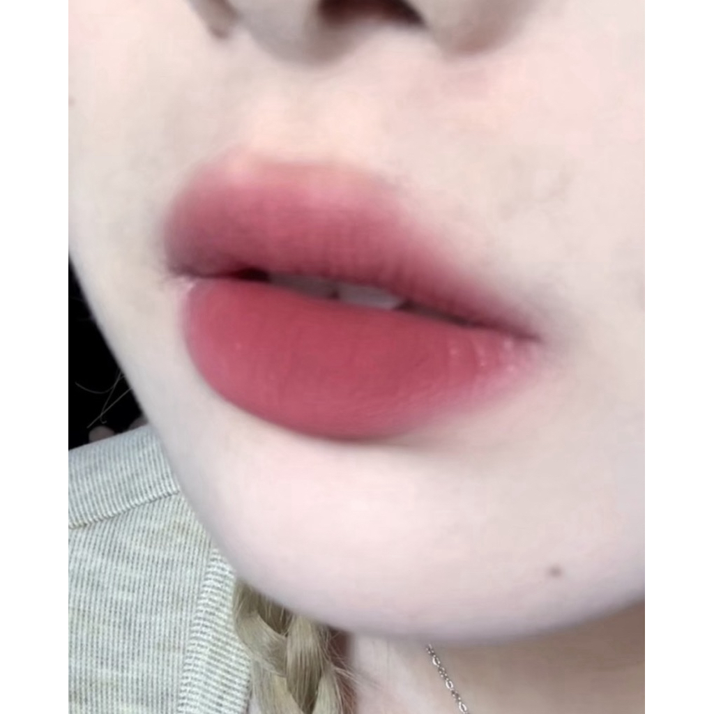 Son Bùn & Má Hồng NTO YOU Lì Mịn Lấp Đầy Rãnh Môi Makeup Style Trung EM11 2g