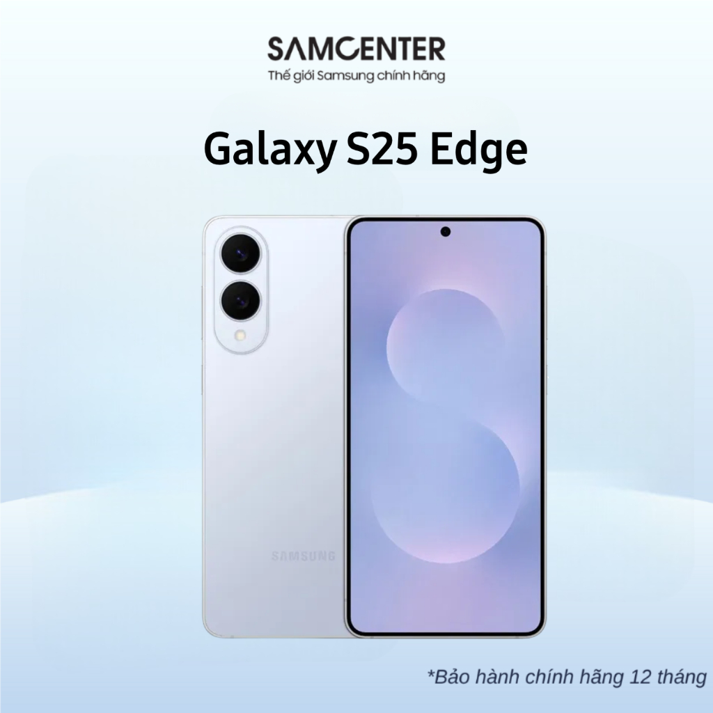 Điện Thoại Samsung Galaxy S25 Edge Chính Hãng | BigBuy360 - bigbuy360.vn