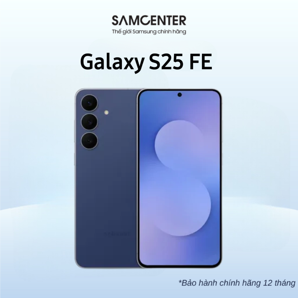 Samsung Galaxy S25 FE 8GB/128GB Chính Hãng | BigBuy360 - bigbuy360.vn