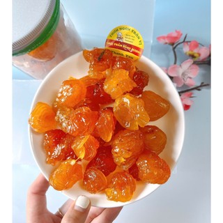 500g Mận Khía Đà Lạt chua ngọt