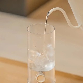 Bộ pha cà phê lạnh nhỏ giọt Timemore Icy Pipe Ice Drip 450ml